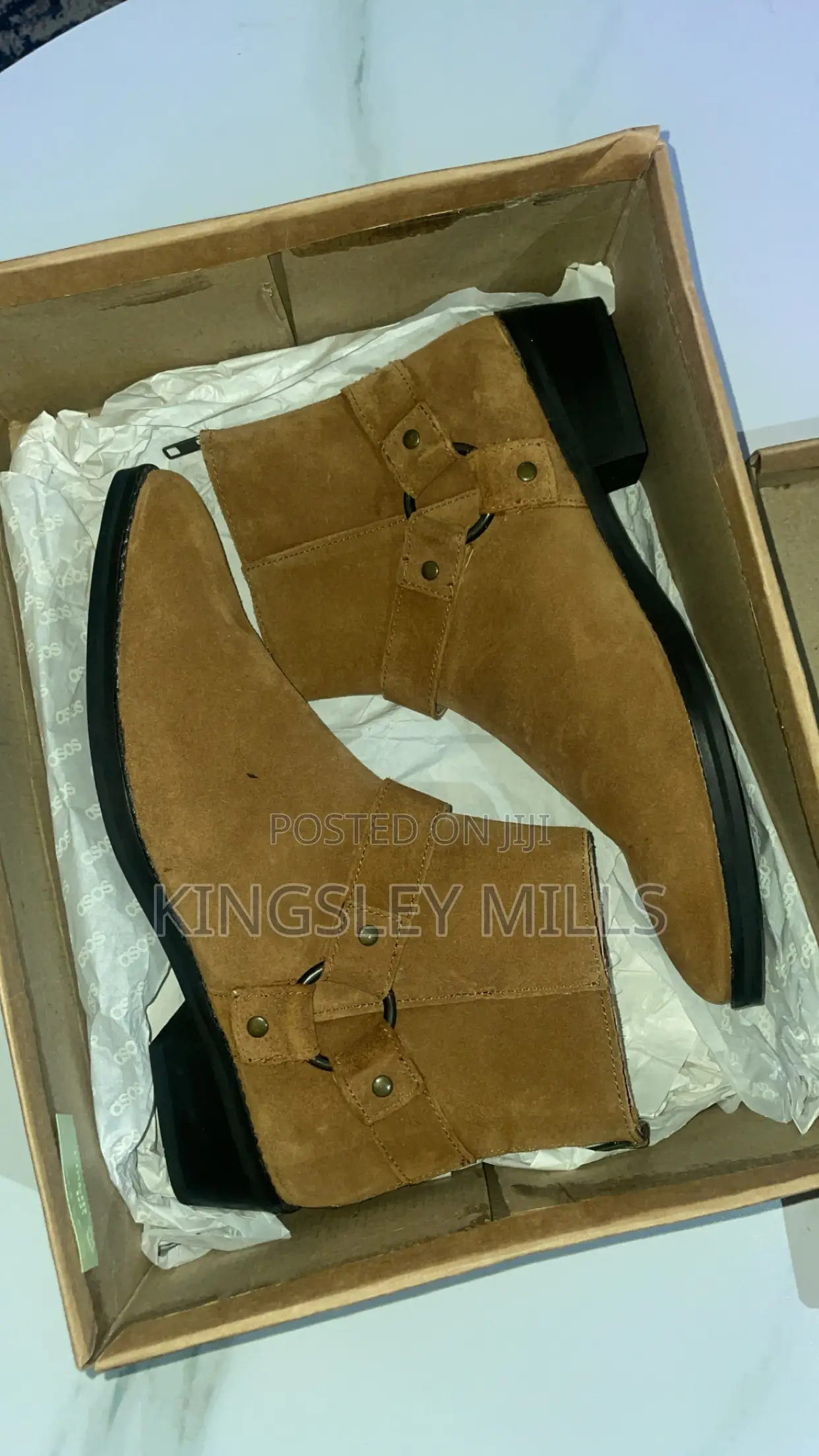 Chelsea Boots