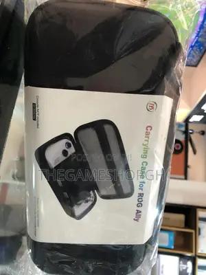 Protective Carrying Case for Rog Ally 7”