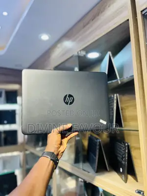 Laptop HP ProBook 640 G2 8GB Intel Core I5 SSD 256GB