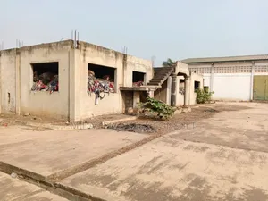 Commercial Office Space,Warehouse, Showroom for Sale at Tema Comm 25