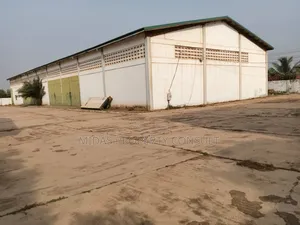 Commercial Office Space,Warehouse, Showroom for Sale at Tema Comm 25