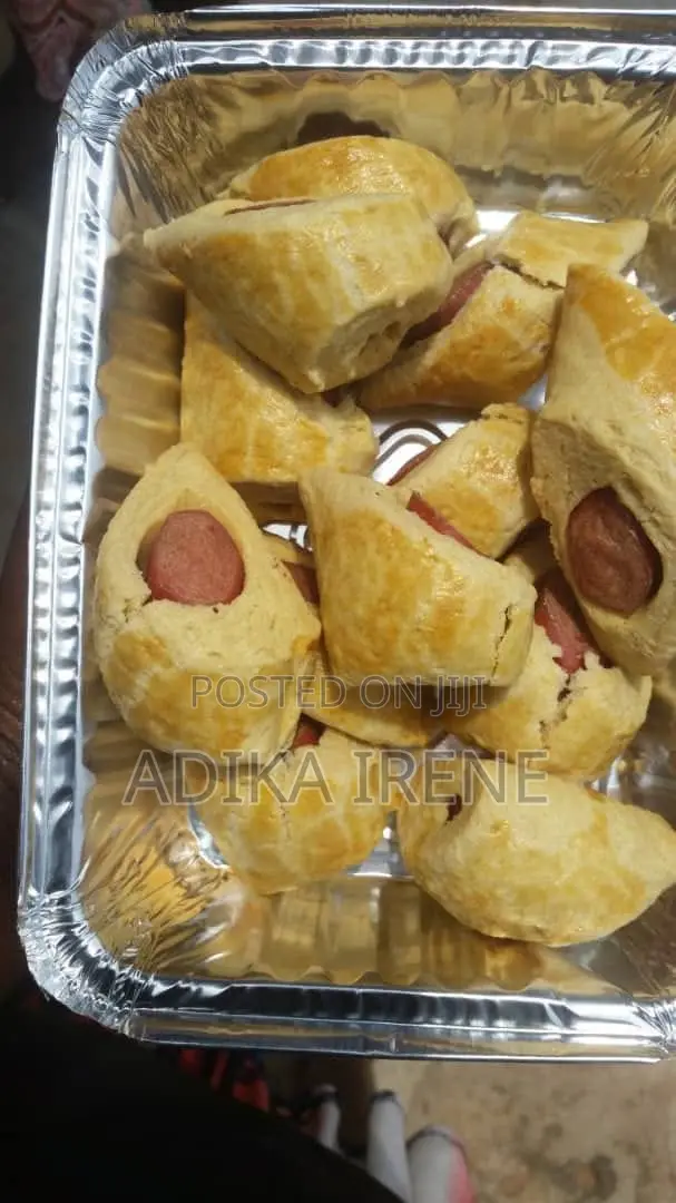 Professional Chef