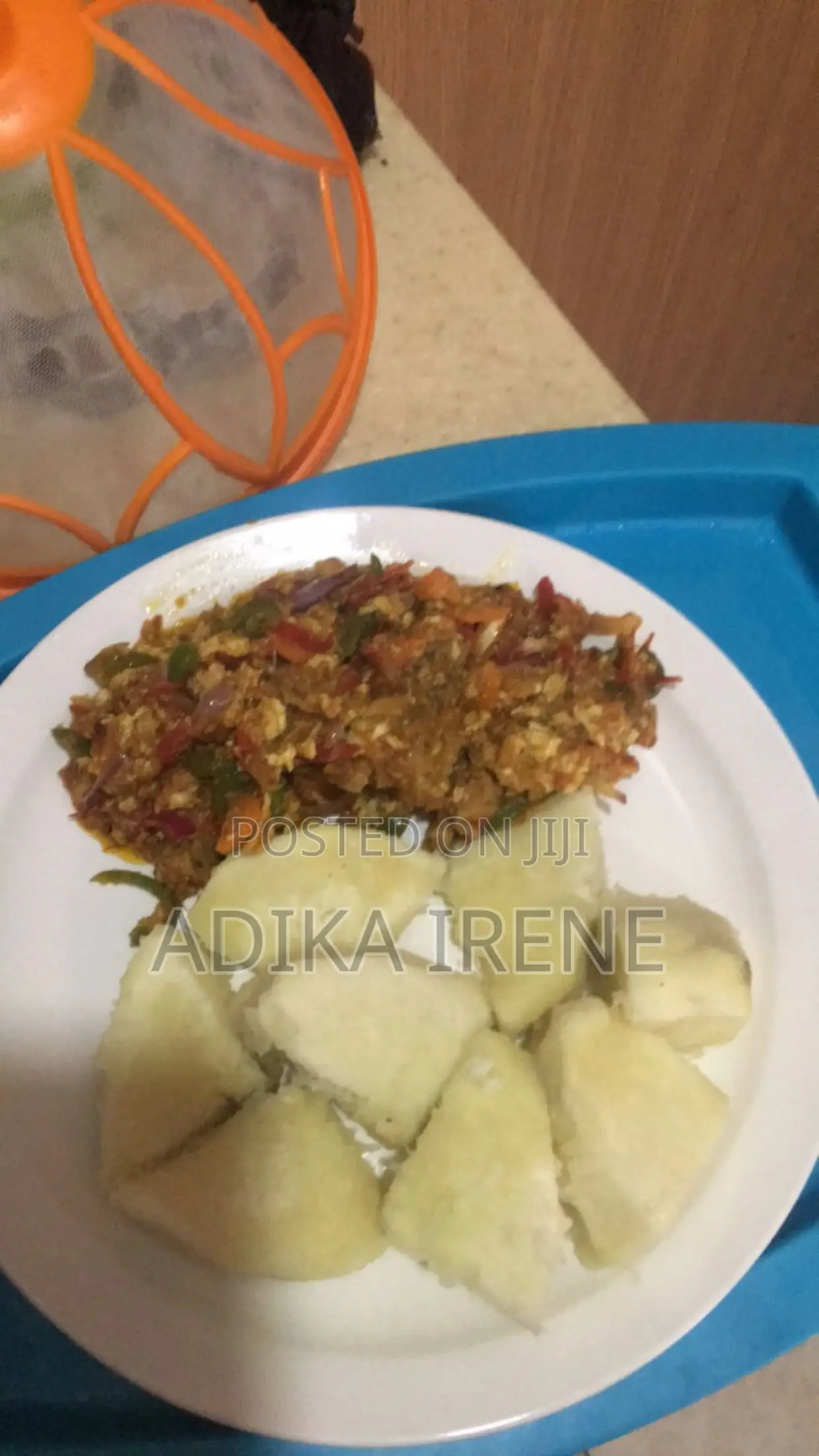 Professional Chef