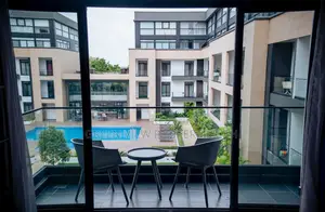 Furnished 2bdrm Apartment in Cantonments for sale