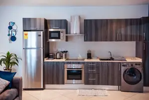 Furnished 2bdrm Apartment in Cantonments for sale