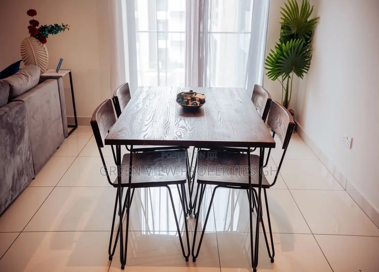 Furnished 2bdrm Apartment in Cantonments for sale