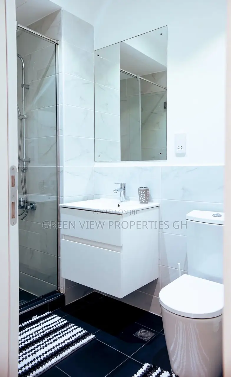 Furnished 2bdrm Apartment in Cantonments for sale