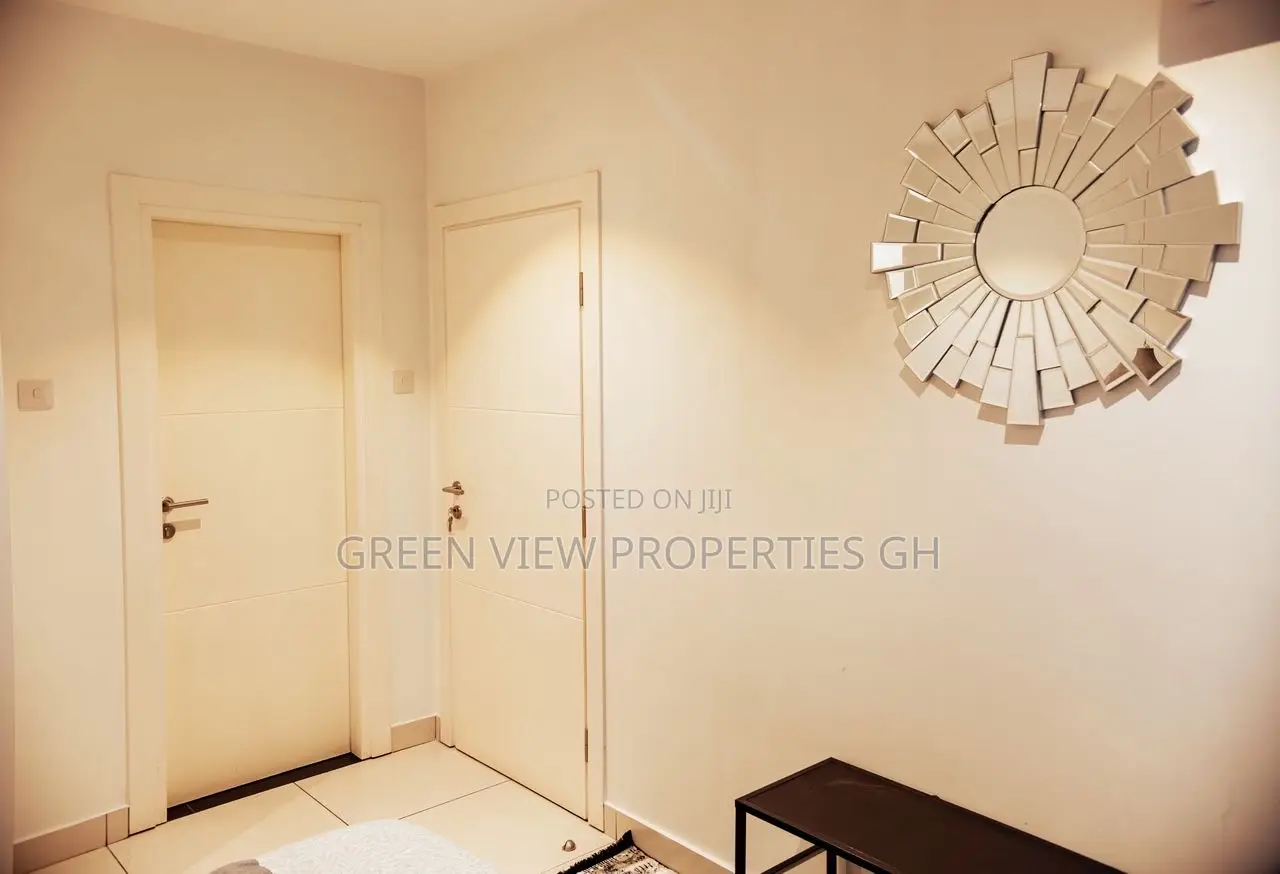 Furnished 2bdrm Apartment in Cantonments for sale