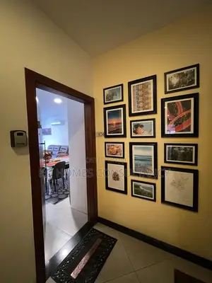 Furnished 2bdrm Apartment in Airport Residential for sale