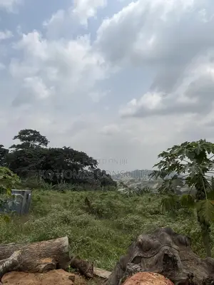 17 Acres of Land for Sale in Aburi