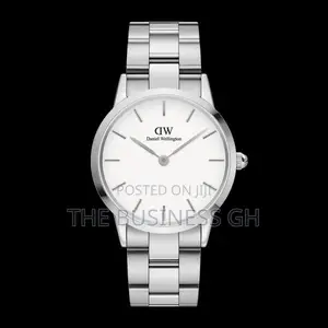Daniel Wellington Ladies Watch