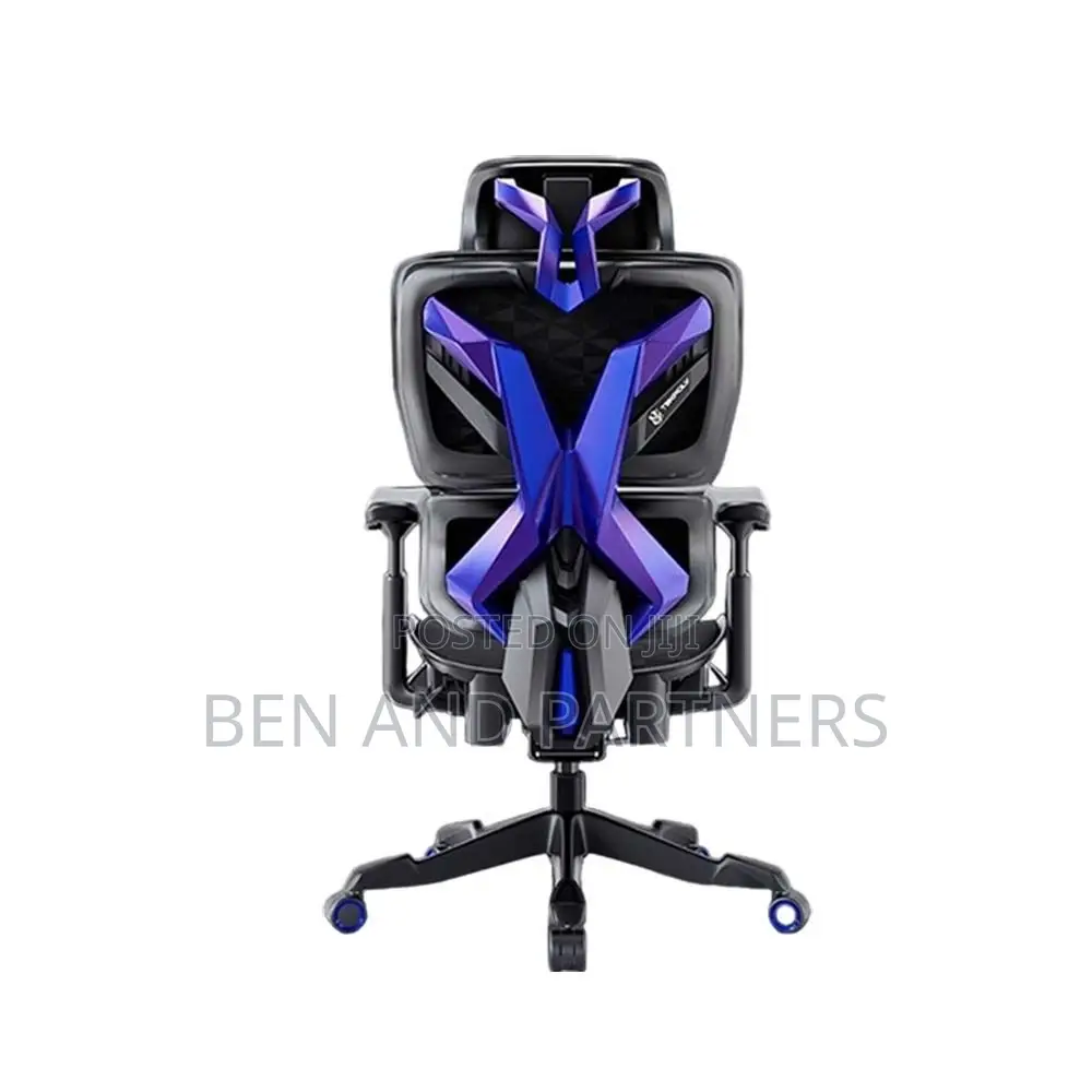 Tekpoly Gaming/Office Chair