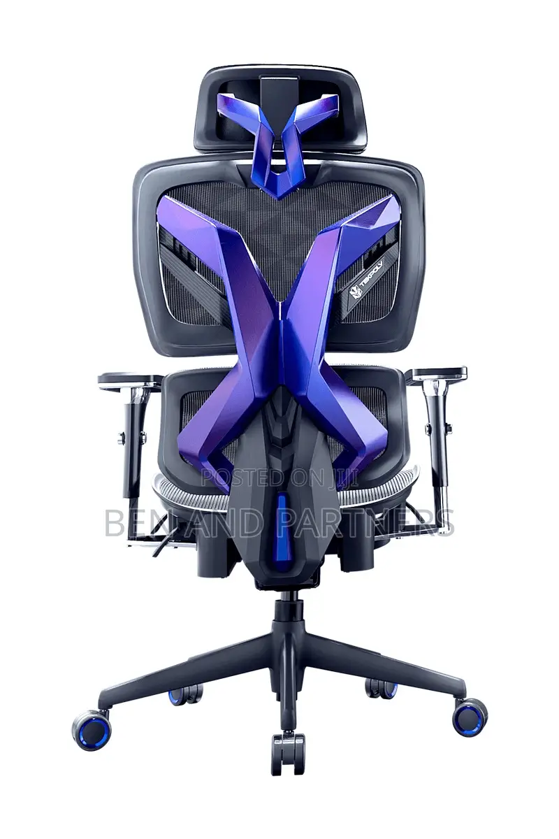 Tekpoly Gaming/Office Chair