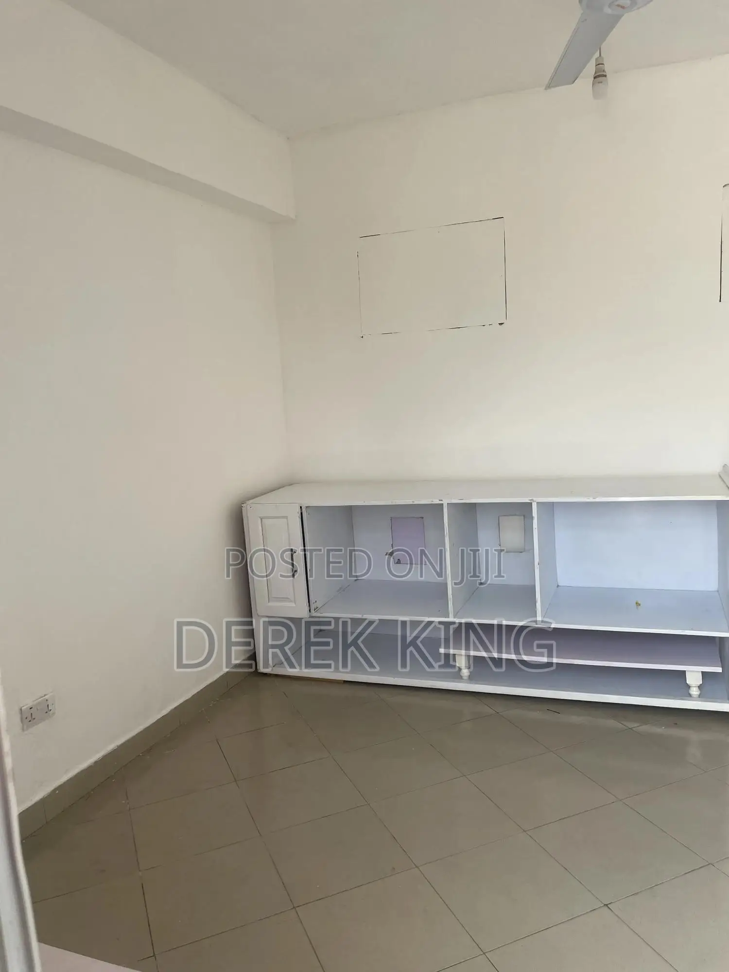 Shop for Rent