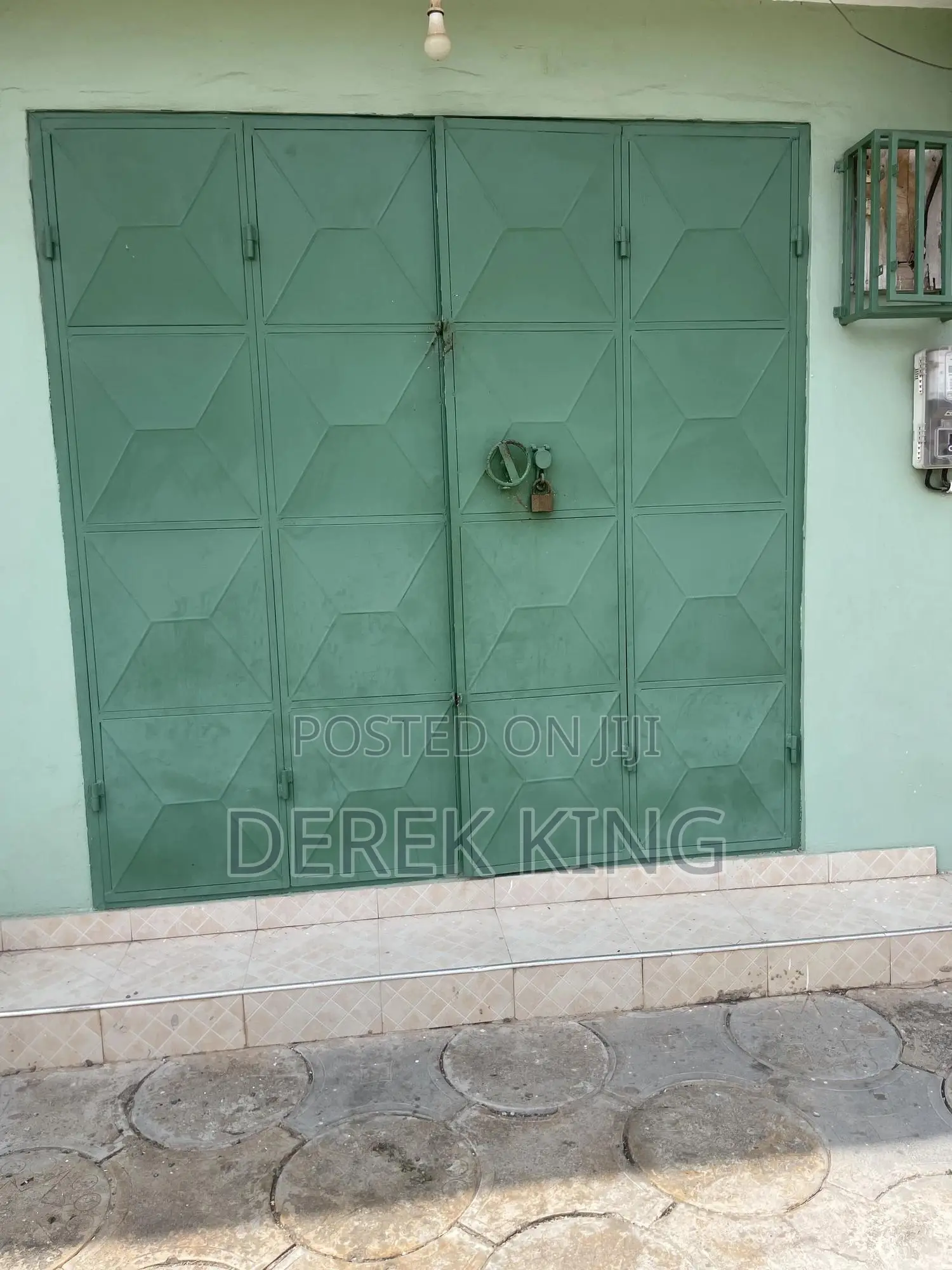 Shop for Rent