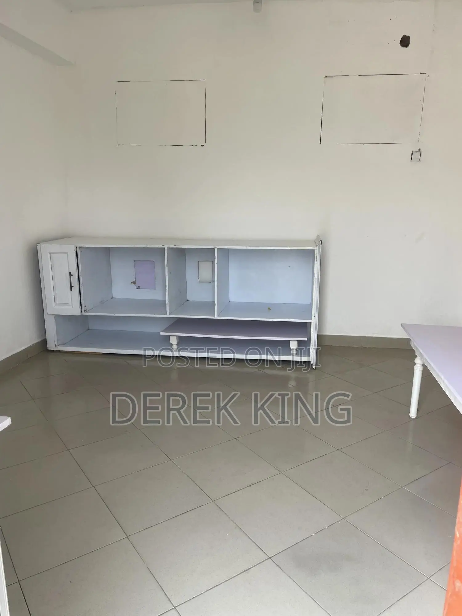 Shop for Rent