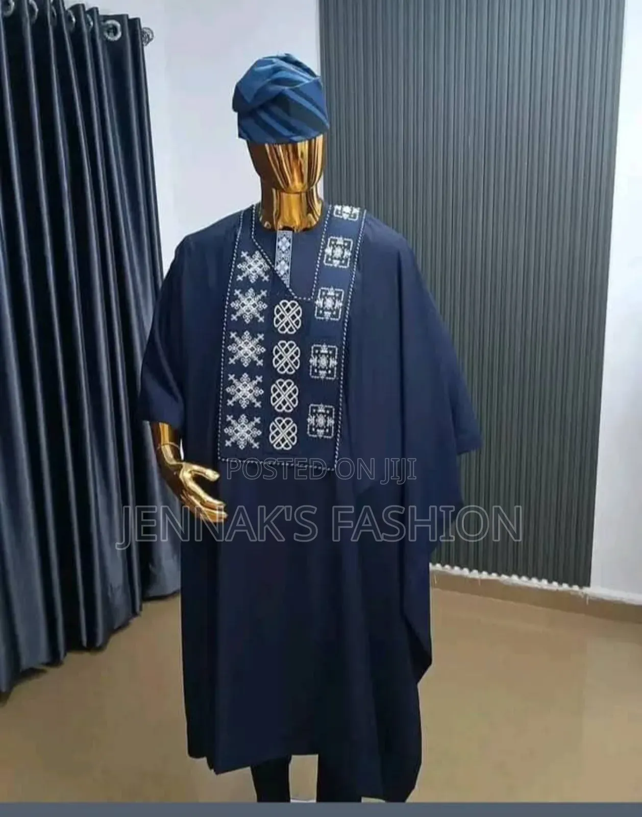 Modern Trends of 3 Pieces