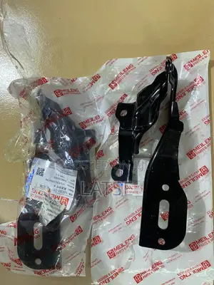 Honda Accord 2018 2019 2020 2021 2022 Hood/Bonnet Hinges