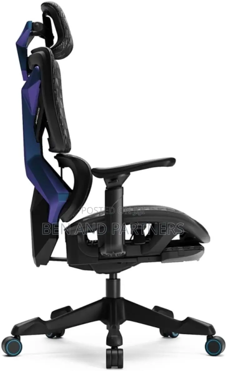 Tekpoly Gaming/Office Chair