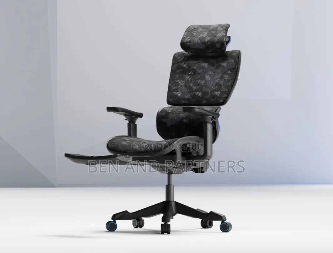 Tekpoly Gaming/Office Chair