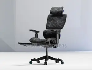 Tekpoly Gaming/Office Chair