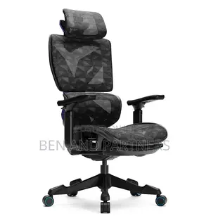 Tekpoly Gaming/Office Chair