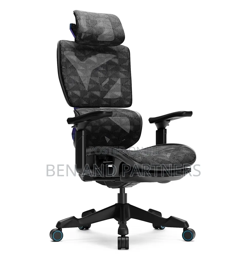 Tekpoly Gaming/Office Chair