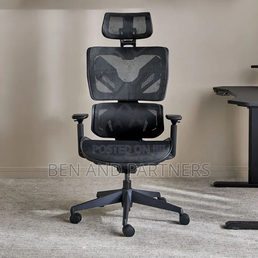 Tekpoly Gaming/Office Chair