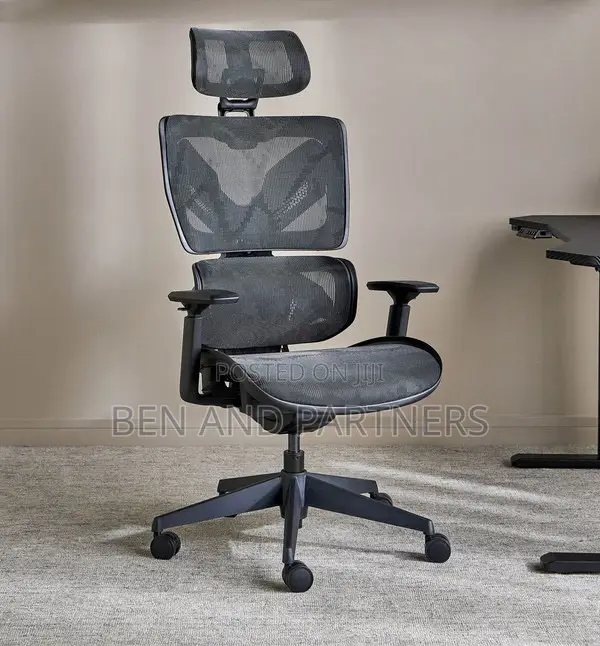 Tekpoly Gaming/Office Chair