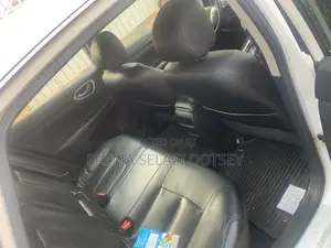 Nissan Sentra 2015 White