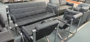 Quality Brand New Reception Sofa Chair