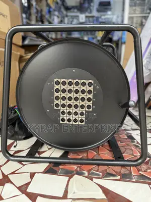 24 Channel Audio Link