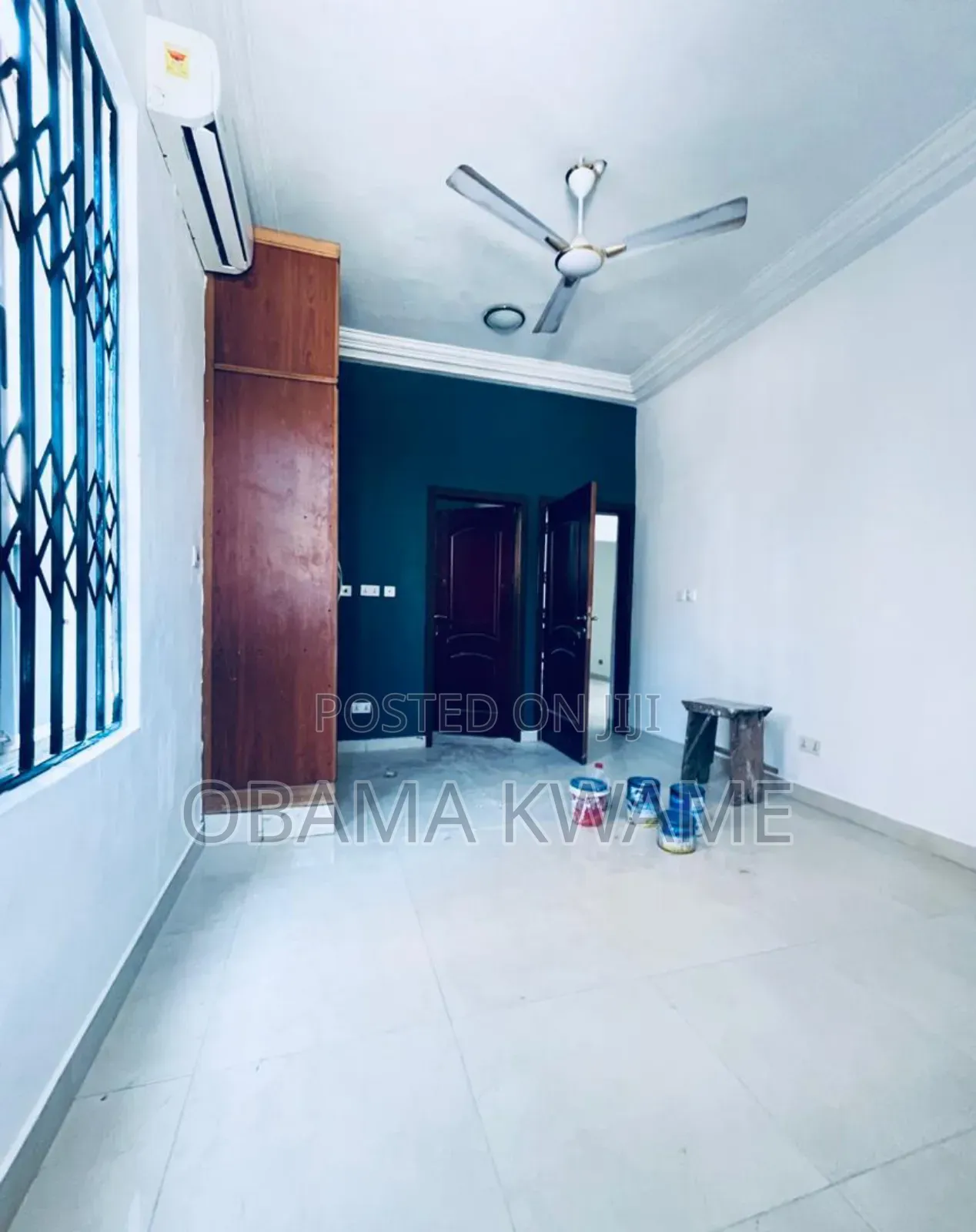 4bdrm House in Laryea Homes, Ashaley Botwe for rent