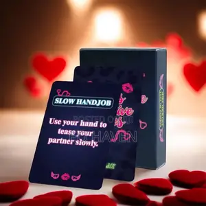 Couple Card Game