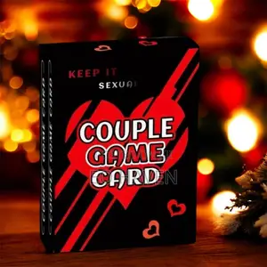 Couple Card Game