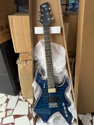 Ibanez X Lead Guitar