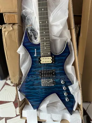 Ibanez X Lead Guitar