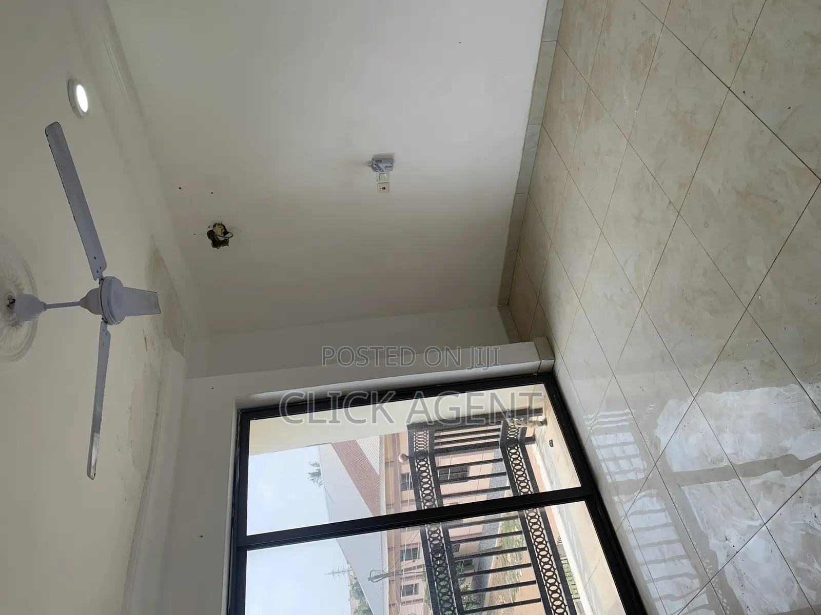 3bdrm Apartment in Dzen Ayor, Social Welfare for rent