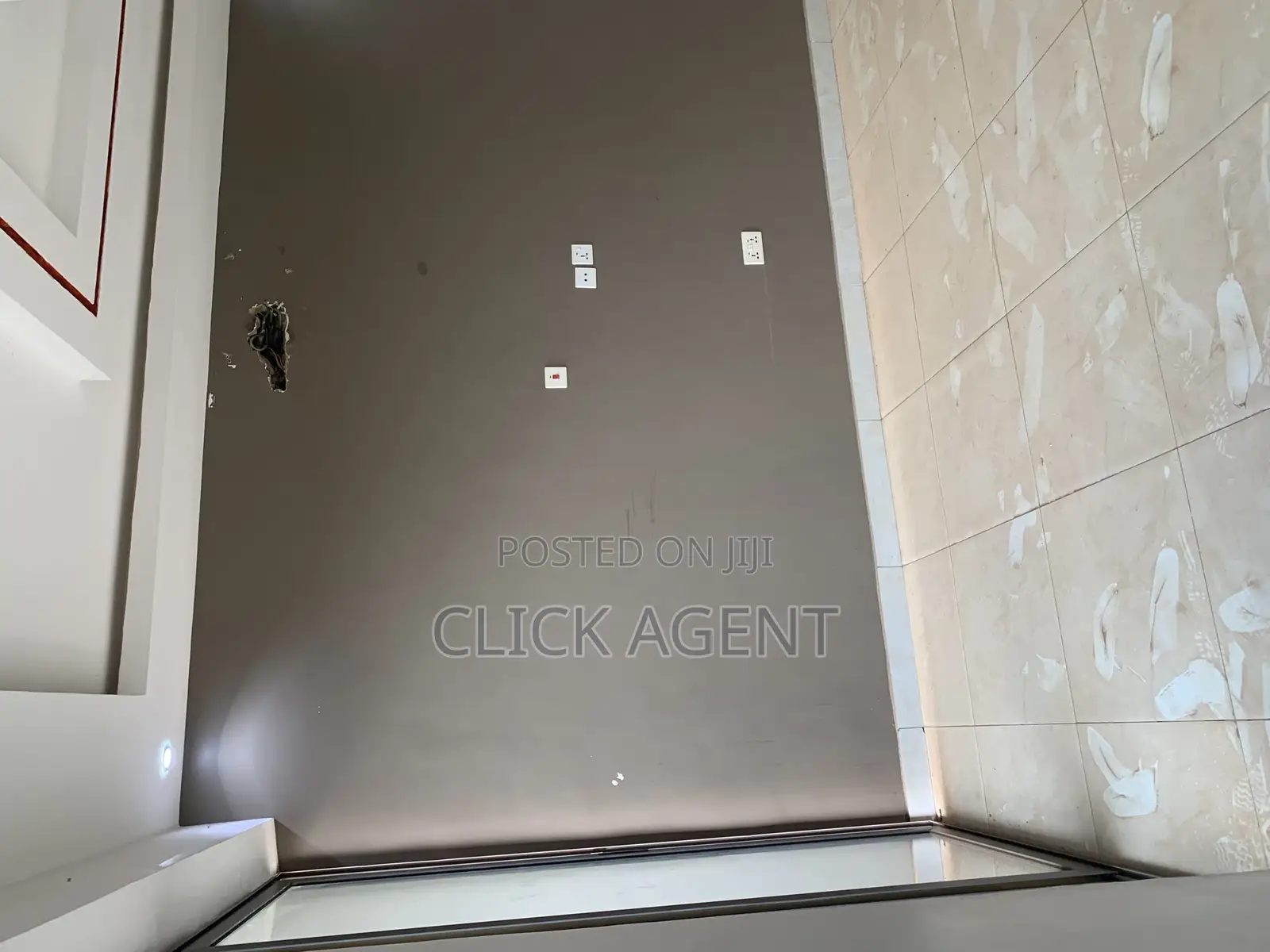 3bdrm Apartment in Dzen Ayor, Social Welfare for rent