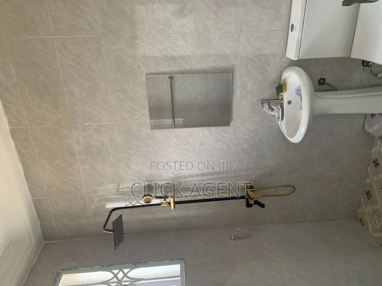 3bdrm Apartment in Dzen Ayor, Social Welfare for rent