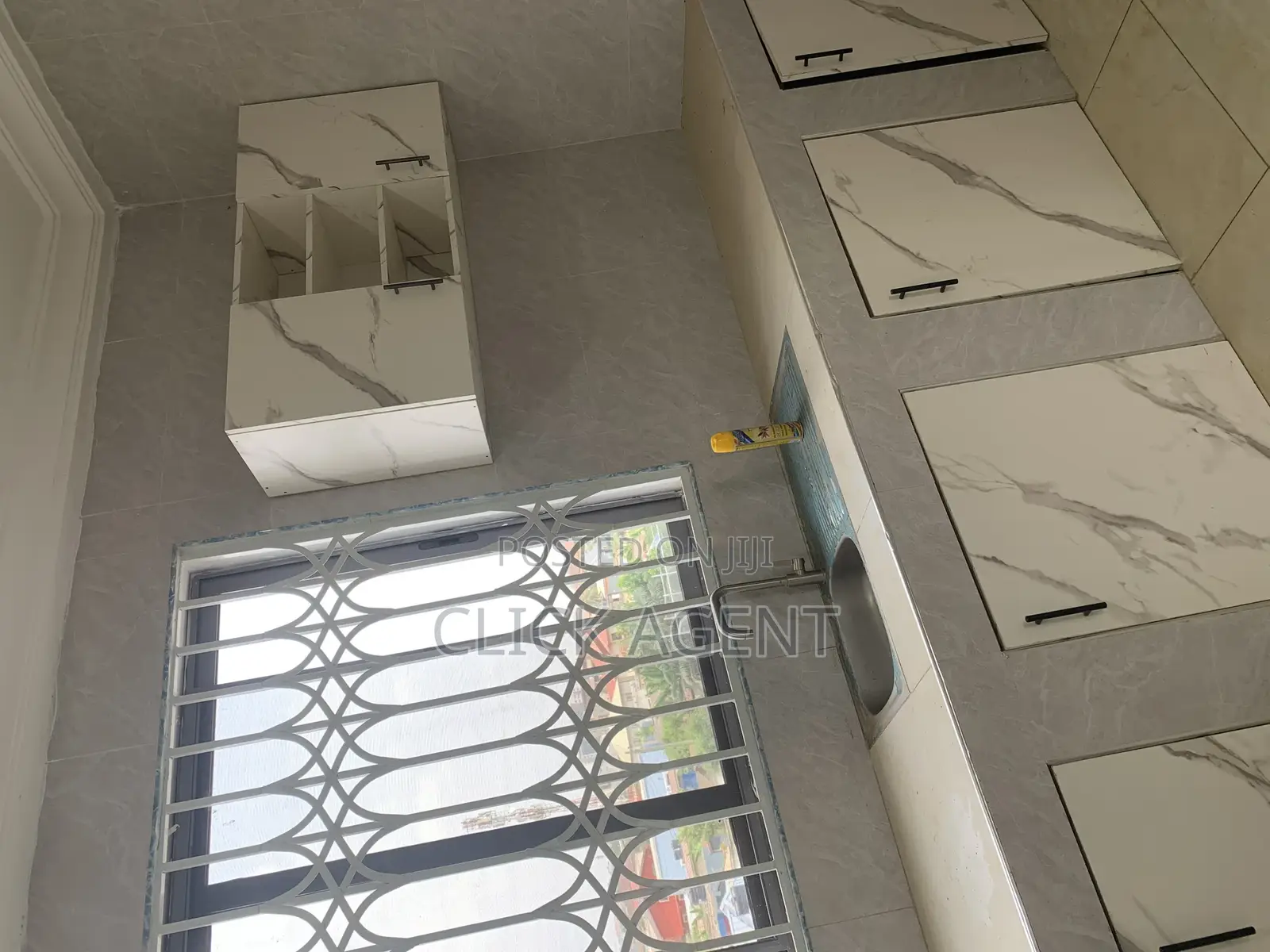 3bdrm Apartment in Dzen Ayor, Social Welfare for rent