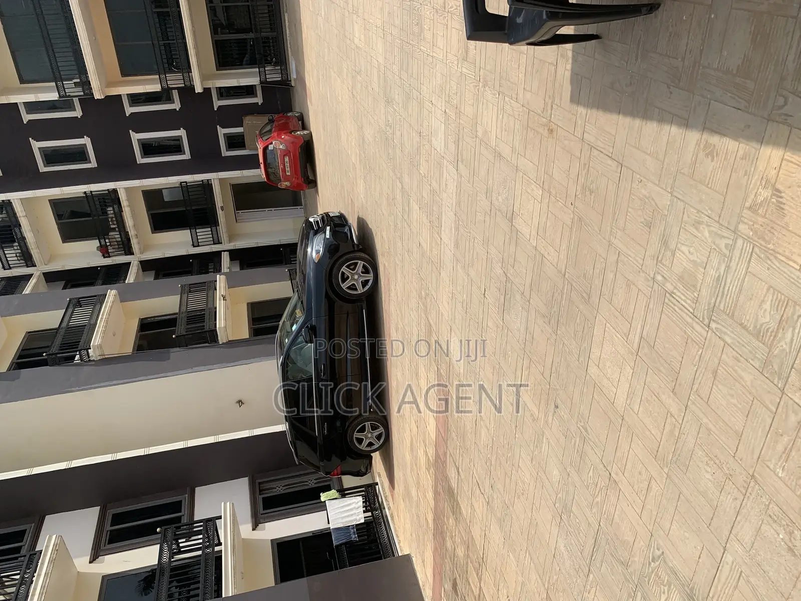 3bdrm Apartment in Dzen Ayor, Social Welfare for rent