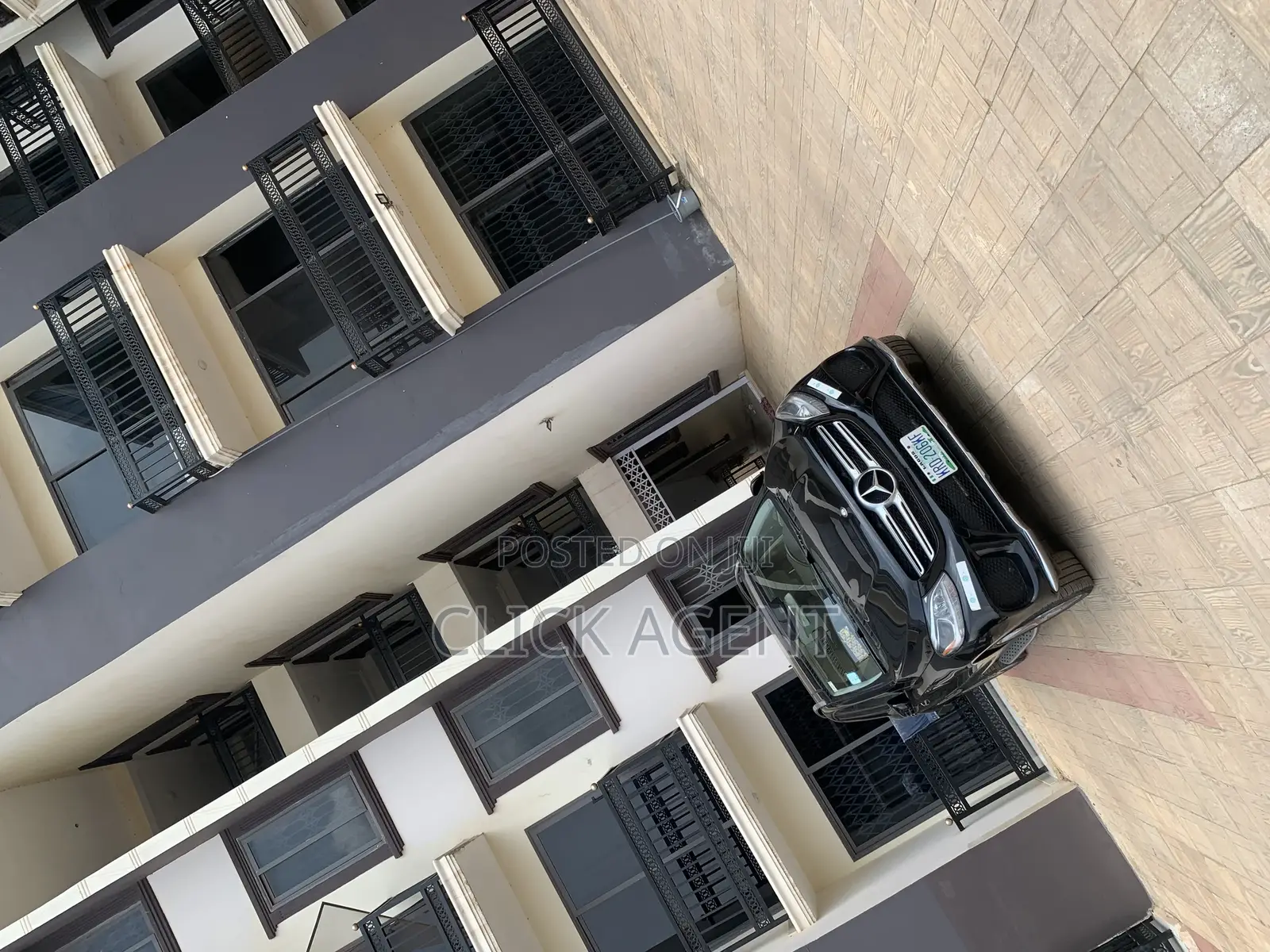 3bdrm Apartment in Dzen Ayor, Social Welfare for rent