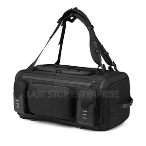Quality and Classic Dual Purpose Travelling Bag