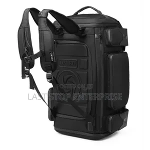 Quality and Classic Dual Purpose Travelling Bag