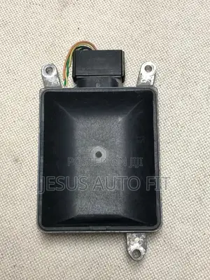 2014-2017 Hyundai Genesis Blind Spot Left Monitor9581-B1100