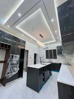 3bdrm House in East Legon for sale