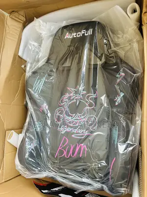 Original Autofull Boom Graffiti