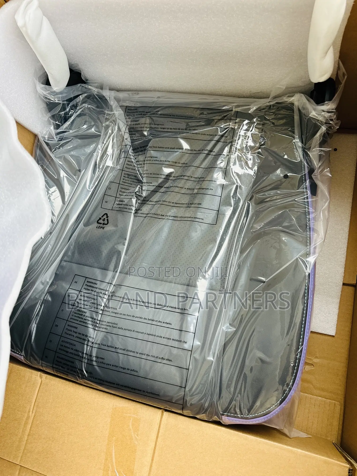 Original Autofull C3 Gaming Chair