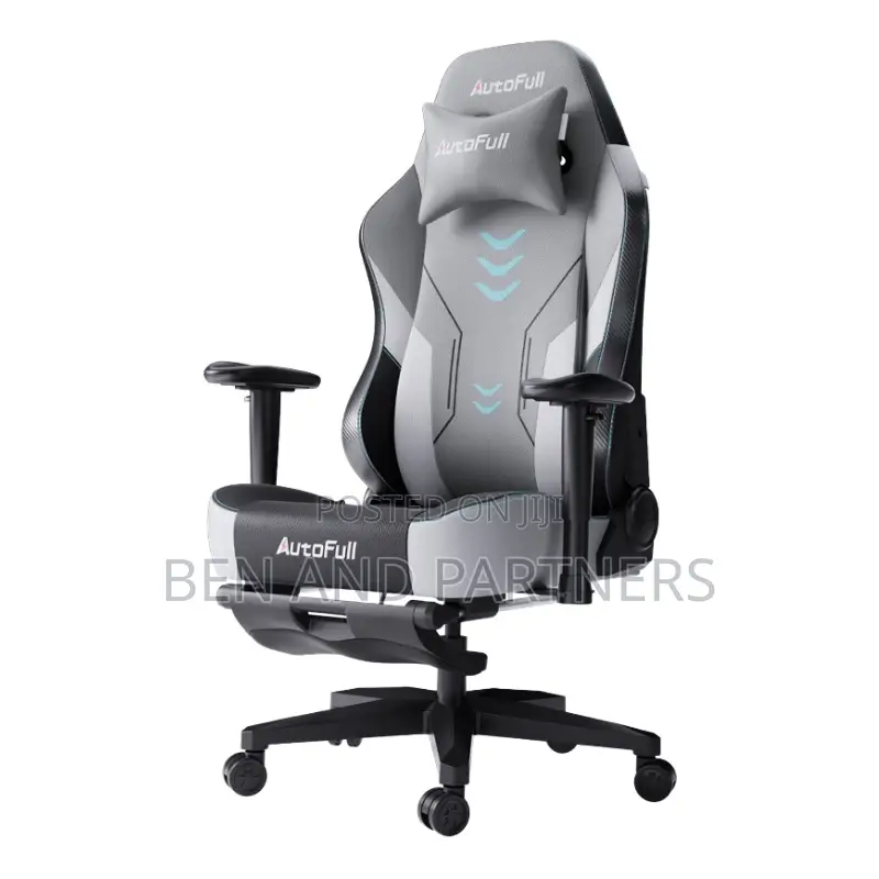 Original Autofull C3 Gaming Chair